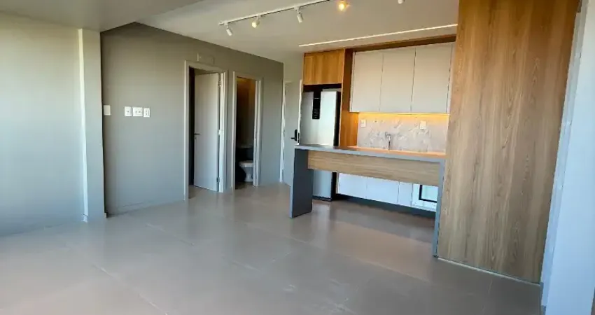 Apartamento com 1 quarto à venda na Avenida Santa Luzia, Horto Florestal, Salvador