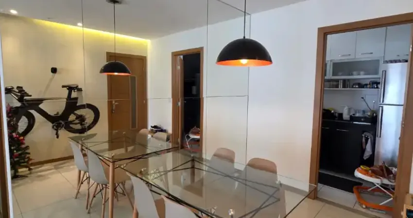 Apartamento com 3 quartos à venda na Rua Érico Veríssimo, Itaigara, Salvador