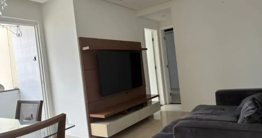 Apartamento com 2 quartos à venda na Rua Ceará, Pituba, Salvador