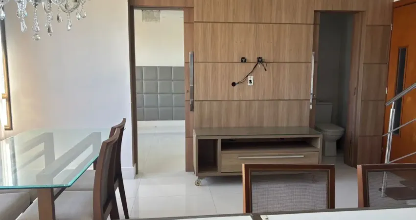 Cobertura com 2 quartos à venda na Rua Almeida Garret, Itaigara, Salvador