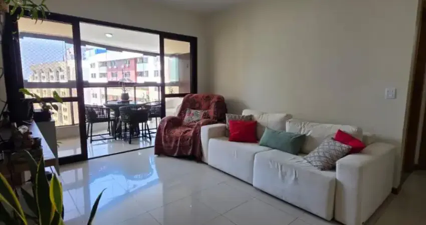 Apartamento com 3 quartos à venda na Rua Professor Carlos Sá, Pituba, Salvador