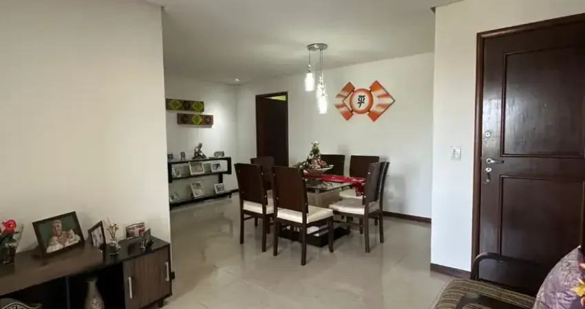 Apartamento com 3 quartos à venda na Rua Pará, Pituba, Salvador