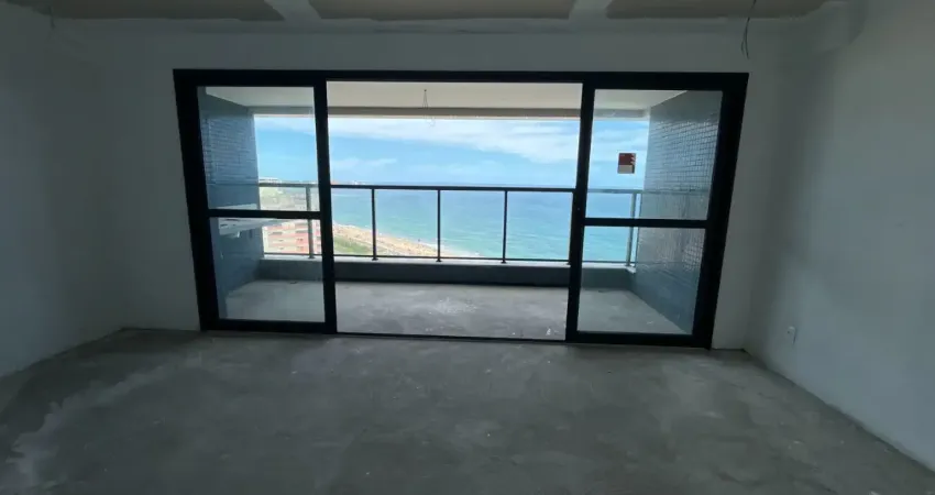 Apartamento com 3 quartos à venda na Avenida Octávio Mangabeira, Jaguaribe, Salvador