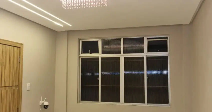 Apartamento com 3 quartos à venda na Rua Armando Tavares, Vila Laura, Salvador