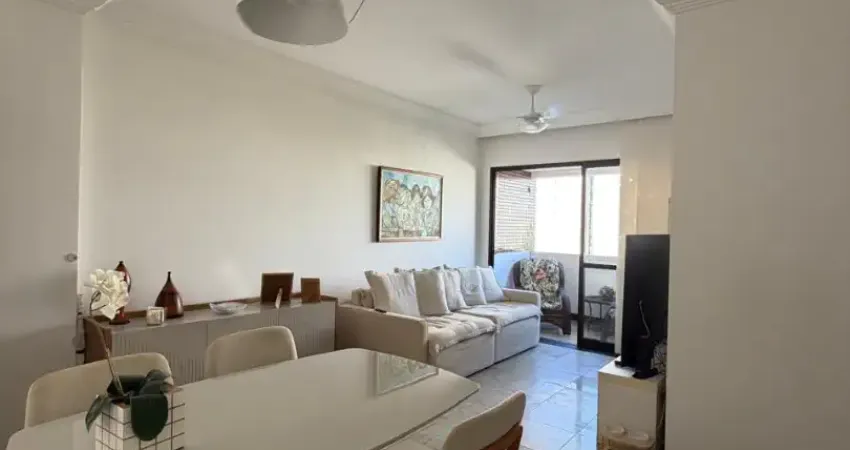 Apartamento com 3 quartos à venda na Cidade Jardim, Salvador