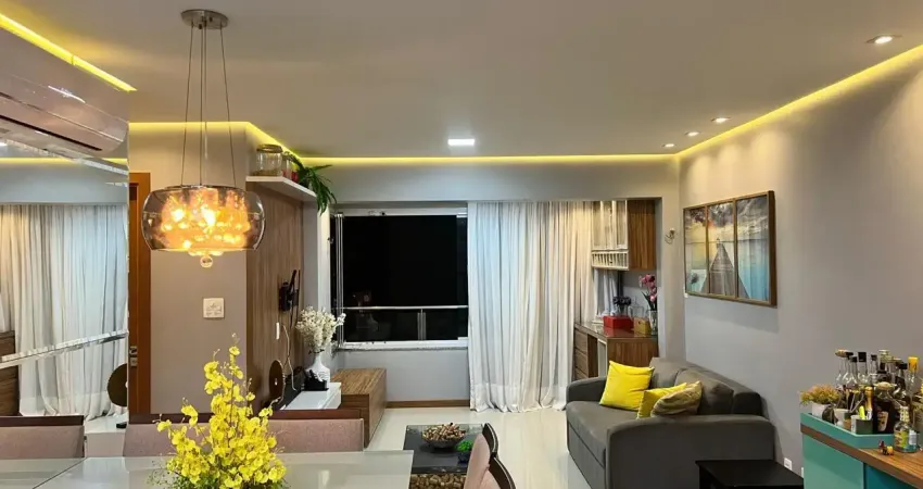 Apartamento com 2 quartos à venda na Rua General Bráulio Guimarães, Armação, Salvador