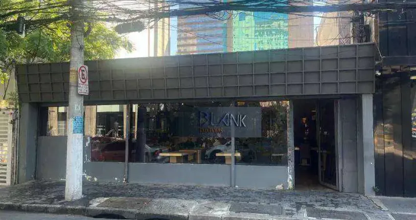 Ponto, 242 m² - venda por R$ 220.000,00 ou aluguel por R$ 29.550,00/mês - Vila Olímpia - São Paulo/SP