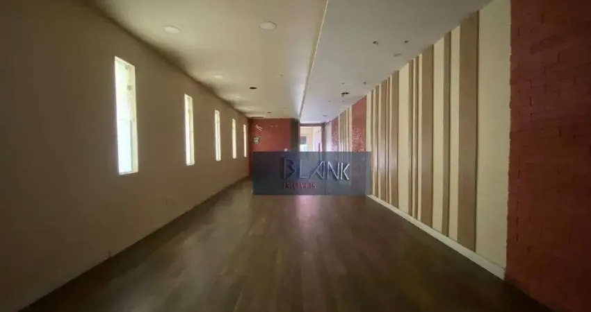 Loja para alugar, 100 m² por R$ 10.200,00/mês - Itaim Bibi - São Paulo/SP
