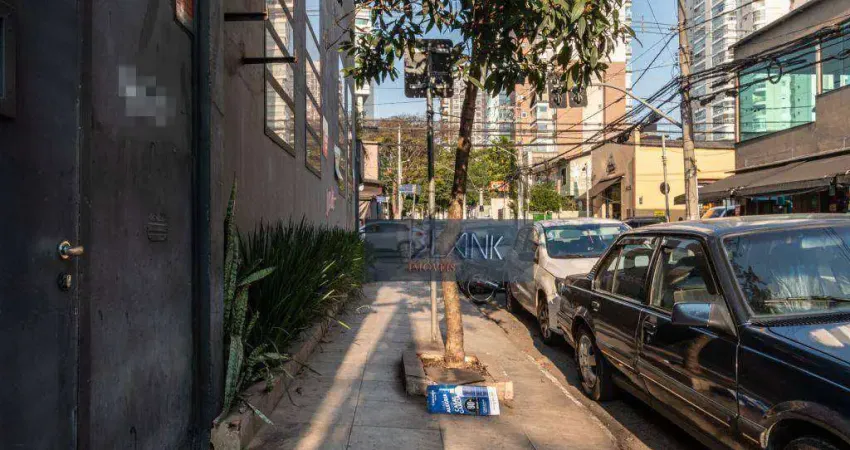 Loja para alugar, 411 m² por R$ 29.600,00/mês - Vila Olímpia - São Paulo/SP