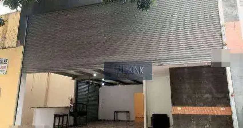 Loja para alugar, 240 m² por R$ 16.958,33/mês - Nova Piraju - São Paulo/SP