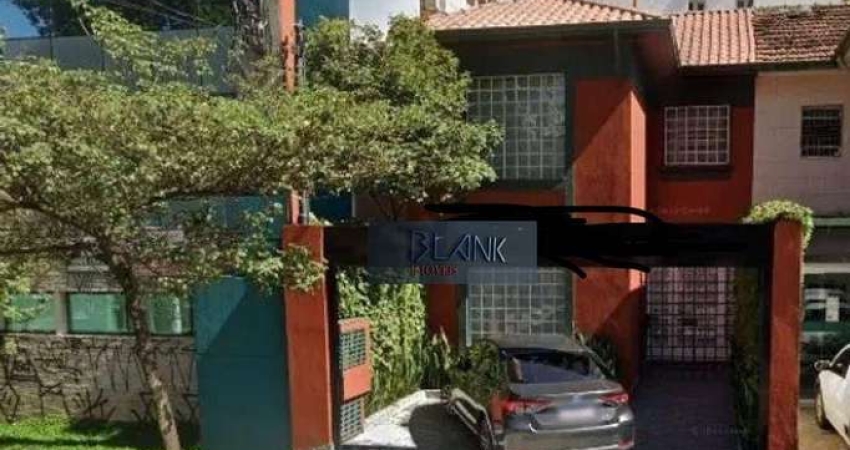 Casa com 3 dormitórios para alugar, 165 m² por R$ 20.716,25/mês - Cerqueira César - São Paulo/SP
