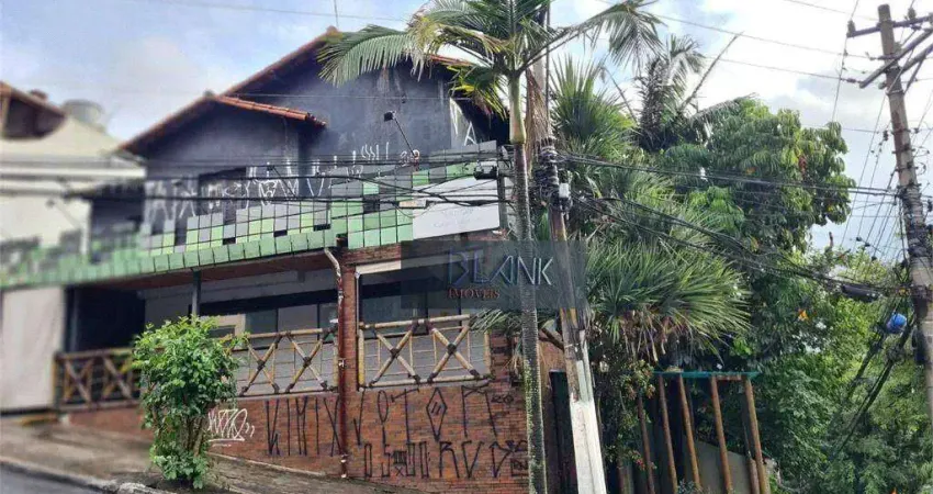 Casa com 3 dormitórios à venda, 140 m² por R$ 1.150.000,00 - Vila Pompeia - São Paulo/SP