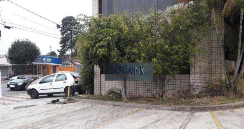 Prédio, 942 m² - venda por R$ 6.800.000,00 ou aluguel por R$ 47.300,00/mês - Alto da Lapa - São Paulo/SP