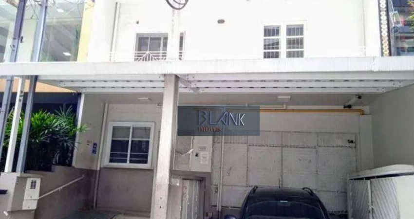 Casa para alugar, 200 m² por R$ 18.000,01/mês - Pinheiros - São Paulo/SP
