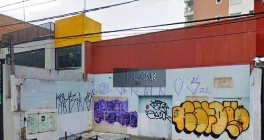 Loja à venda, 240 m² por R$ 5.300.000,00 - Vila Nova Conceição - São Paulo/SP