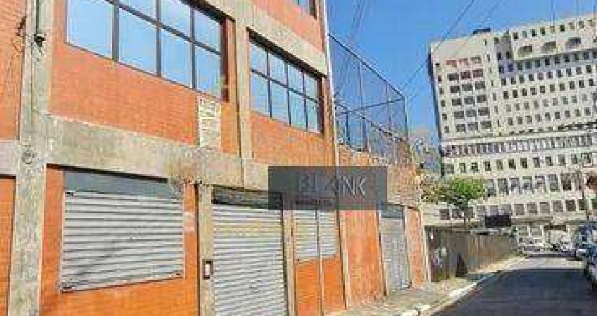 Prédio para alugar, 390 m² por R$ 12.000,00/mês - Aclimação - São Paulo/SP