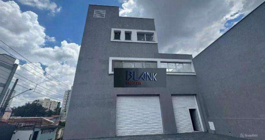 Prédio, 620 m² - venda por R$ 4.950.000,00 ou aluguel por R$ 78.000,00/ano - Alto de Pinheiros - São Paulo/SP