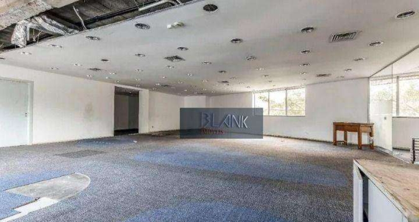 Prédio, 932 m² - venda por R$ 15.000.000,00 ou aluguel por R$ 42.486,00/mês - Pinheiros - São Paulo/SP