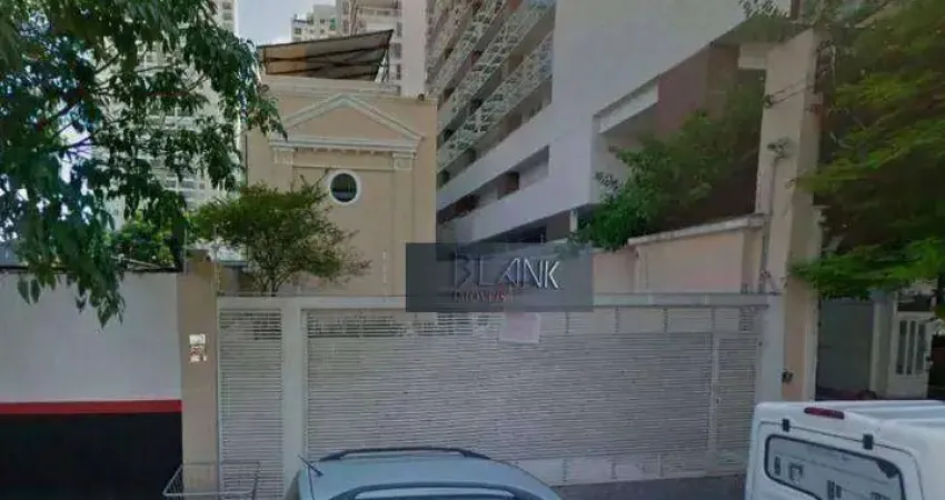 Prédio, 500 m² - venda por R$ 15.975.000,00 ou aluguel por R$ 67.185,00/mês - Vila Olímpia - São Paulo/SP