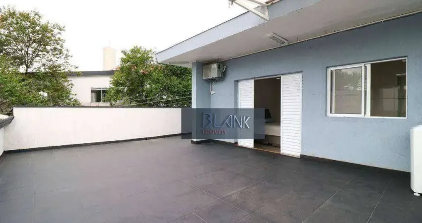 Prédio à venda, 370 m² por R$ 3.900.000,00 - Santo Amaro - São Paulo/SP