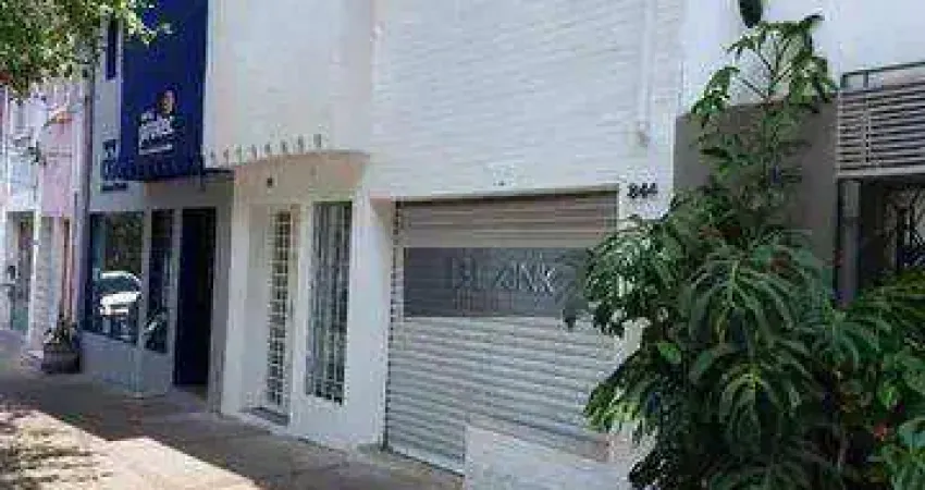 Casa com 5 dormitórios para alugar, 150 m² por R$ 9.500,00/mês - Vila Clementino - São Paulo/SP