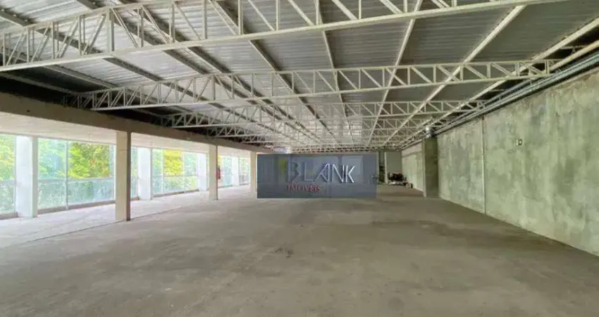 Loja para alugar, 670 m² por R$ 31.870,34/mês - Vila Cruzeiro - São Paulo/SP
