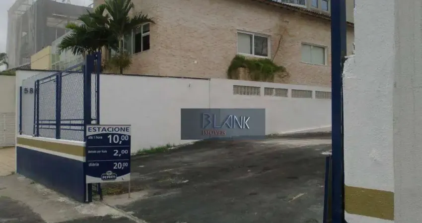 Terreno para alugar, 330 m² por R$ 10.776,06/mês - Jardim Paulista - São Paulo/SP