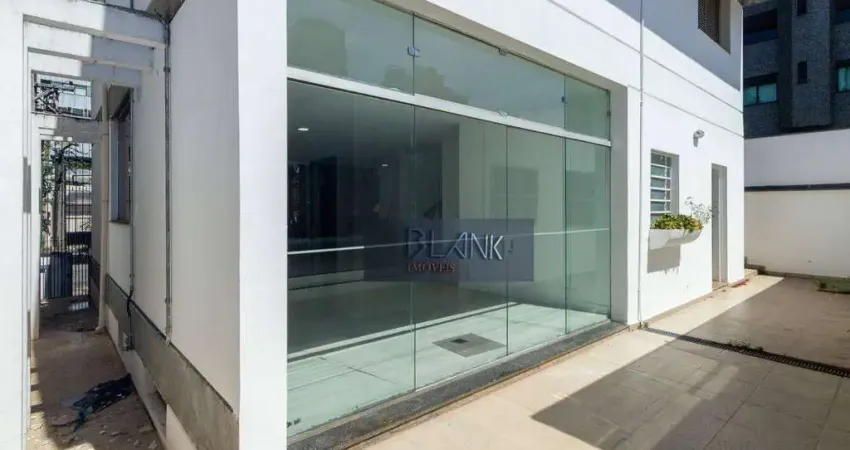 Casa com 4 dormitórios, 330 m² - venda por R$ 8.500.000,00 ou aluguel por R$ 20.035,00/mês - Indianópolis - São Paulo/SP
