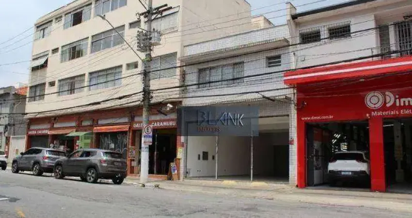 Prédio, 490 m² - venda por R$ 4.490.000,00 ou aluguel por R$ 22.416,67/mês - Saúde - São Paulo/SP