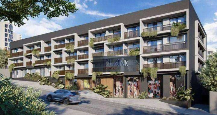 Loja para alugar, 140 m² por R$ 20.252,00/mês - Higienópolis - São Paulo/SP