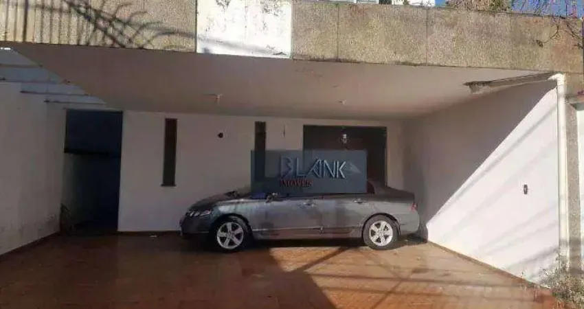 Casa com 4 dormitórios à venda, 350 m² por R$ 4.000.000,00 - Vila Madalena - São Paulo/SP