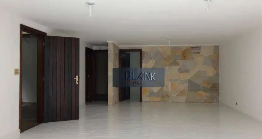 Casa com 3 dormitórios, 290 m² - venda por R$ 2.500.000,00 ou aluguel por R$ 11.990,00/mês - Planalto Paulista - São Paulo/SP