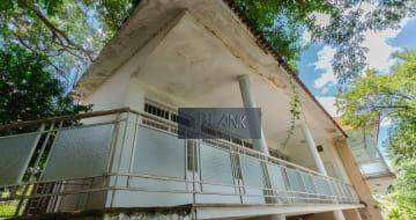 Casa para alugar, 700 m² por R$ 20.354,00/mês - Pacaembu - São Paulo/SP