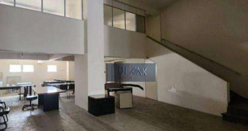Prédio, 444 m² - venda por R$ 3.800.000,00 ou aluguel por R$ 20.387,00/mês - Pinheiros - São Paulo/SP