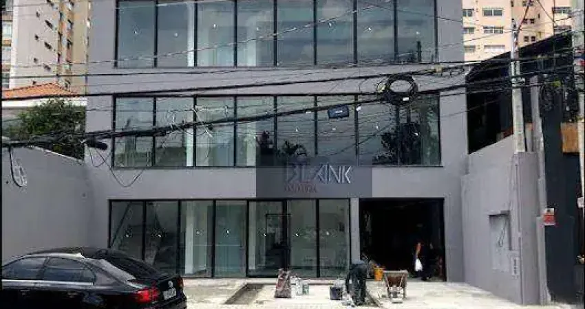 Prédio para alugar, 863 m² por R$ 81.735,00/mês - Jardim América - São Paulo/SP