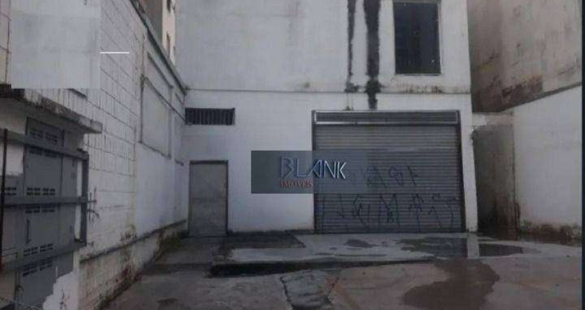 Galpão, 1183 m² - venda por R$ 18.000.000,00 ou aluguel por R$ 85.849,50/mês - Indianópolis - São Paulo/SP