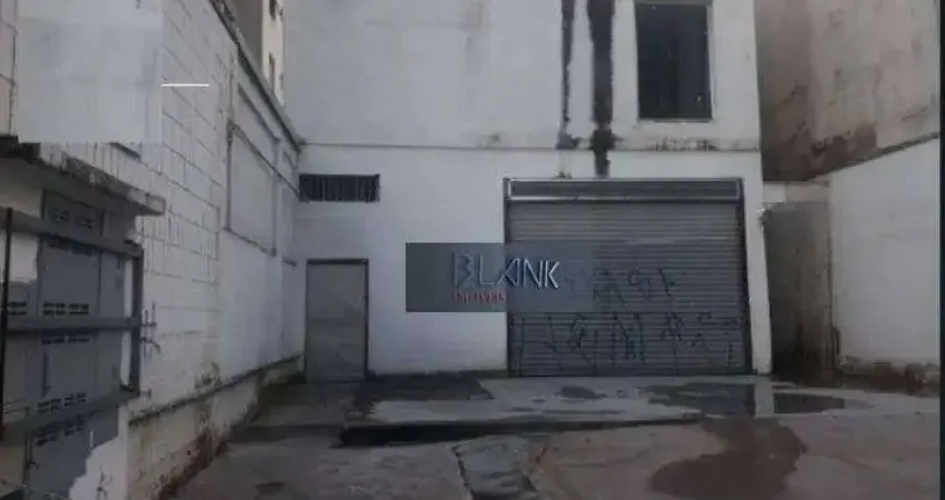 Galpão, 1183 m² - venda por R$ 18.000.000,00 ou aluguel por R$ 85.849,50/mês - Indianópolis - São Paulo/SP