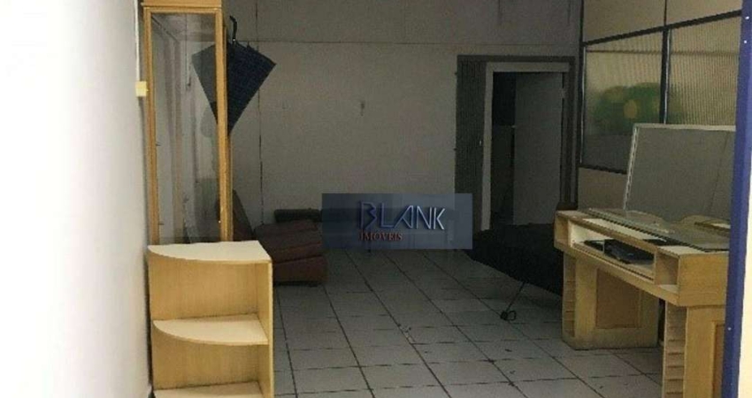 Loja para alugar, 360 m² por R$ 21.120,71/mês - Sé - São Paulo/SP