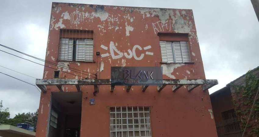 Prédio à venda, 430 m² por R$ 2.000.000,00 - Vila Progredior - São Paulo/SP