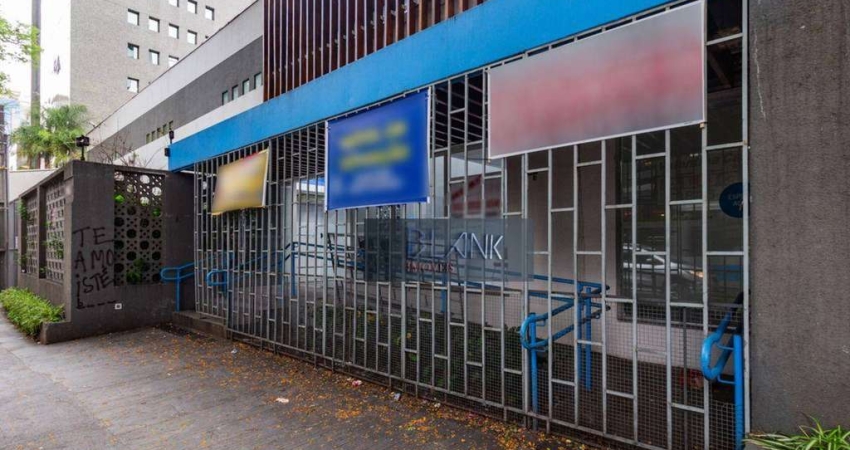 Casa para alugar, 730 m² por R$ 88.300,00/mês - Vila Olímpia - São Paulo/SP