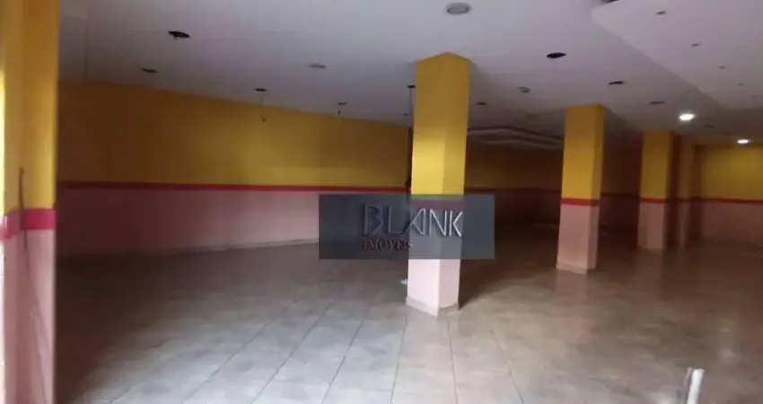 Galpão para alugar, 400 m² por R$ 11.000,00/mês - Vila Pompeia - São Paulo/SP