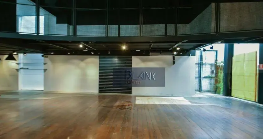 Loja para alugar, 328 m² por R$ 51.520,33/mês - Jardim Paulistano - São Paulo/SP