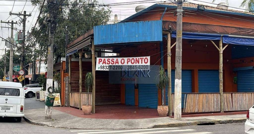 Casa com 5 dormitórios para alugar, 240 m² por R$ 14.727,00/mês - Pinheiros - São Paulo/SP