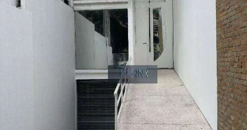 Prédio, 375 m² - venda por R$ 5.000.000,00 ou aluguel por R$ 28.269,00/mês - Jardins - São Paulo/SP