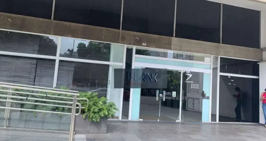 Loja para alugar, 772 m² por R$ 100.000,00/mês - Pinheiros - São Paulo/SP