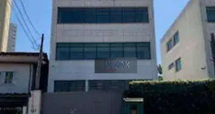 Prédio para alugar, 371 m² por R$ 17.937,58/mês - Vila Cruzeiro - São Paulo/SP