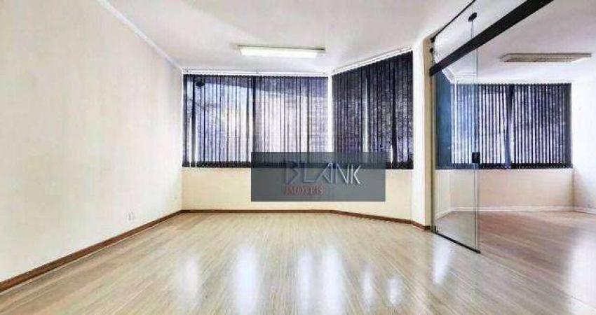 Loja, 270 m² - venda por R$ 3.500.000,00 ou aluguel por R$ 18.412,69/mês - Vila Mariana - São Paulo/SP