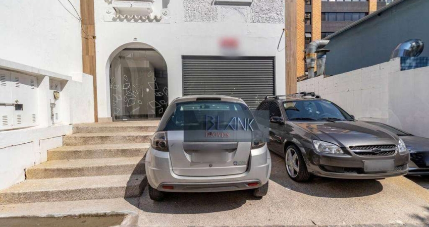 Casa para alugar, 300 m² por R$ 25.583,33/mês - Jardim Paulista - São Paulo/SP
