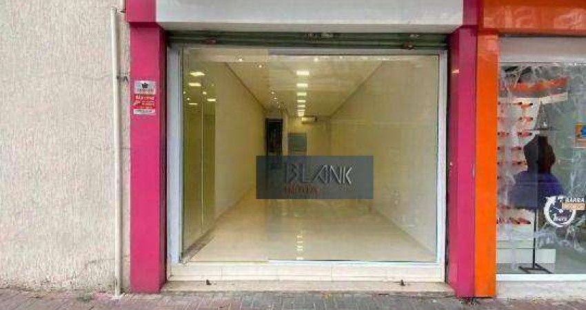 Loja para alugar, 126 m² por R$ 13.889,03/mês - Vila Nova Conceição - São Paulo/SP