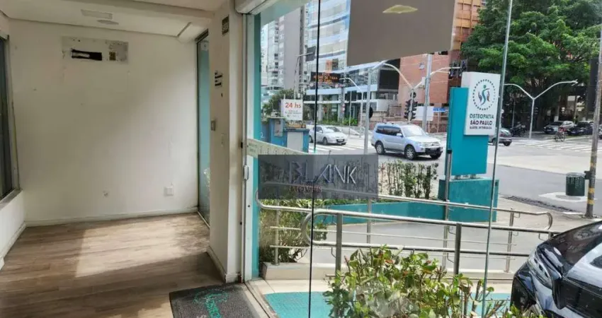 Casa para alugar, 380 m² por R$ 28.700,00/mês - Pinheiros - São Paulo/SP
